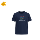 Camisa Infantil Bimont Tricot