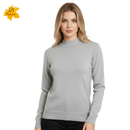 Elastano gola careca