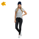 Gorro sem forro unisex