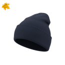 Gorro sem forro unisex