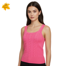 Regata dec quad trança