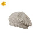 Boina lã Tam único