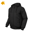 Jaqueta masculina forrada